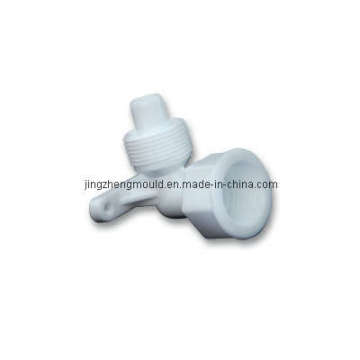 PP/PVC plegable base montaje de molde / molde de Push-Fit